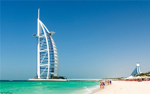 Tour Dubai-Abu Dhabi
