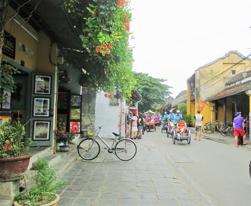 Hội An city tour - tour khám phá các di tích lịch sử
 