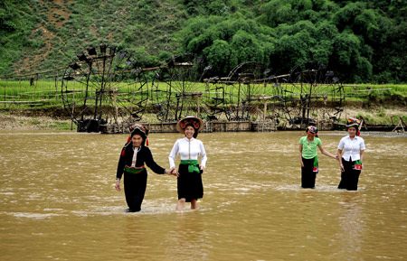 HÀ NỘI - SƠN LA - ĐIỆN BIÊN