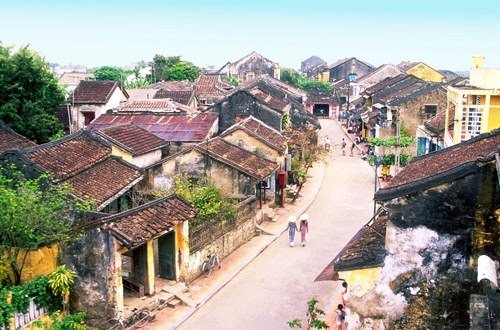 ĐÀ NẴNG - NGŨ HÀNH SƠN - HỘI AN