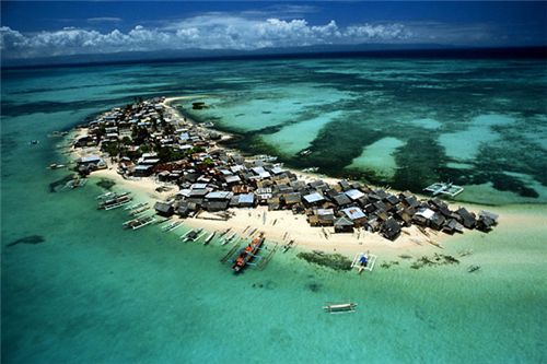 Tour du lịch Hà Nội - Philipines - Hà Nội